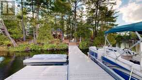 9 IS 13 CORDOVA LAKE ISLAND | Havelock-Belmont-Methuen Ontario | Slide Image Five