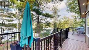 9 IS 13 CORDOVA LAKE ISLAND | Havelock-Belmont-Methuen Ontario | Slide Image Eight