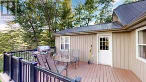 9 IS 13 CORDOVA LAKE ISLAND | Havelock-Belmont-Methuen Ontario | Slide Image Nine