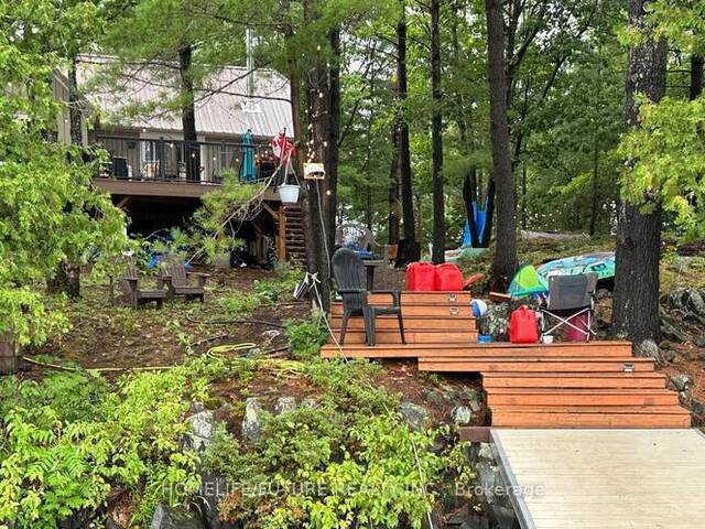 9 IS 13 CORDOVA LAKE ISLAND Havelock-Belmont-Methuen Ontario, K0L 1Z0 - 5 Bedrooms Waterfront Home For sale