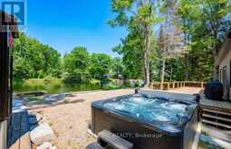 11 LITTLE BAY DRIVE | Coboconk Ontario | Slide Image Thirty-one