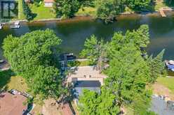 11 LITTLE BAY DRIVE | Coboconk Ontario | Slide Image Thirty-nine