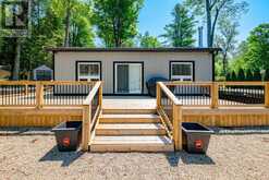 11 LITTLE BAY DRIVE | Coboconk Ontario | Slide Image Seven