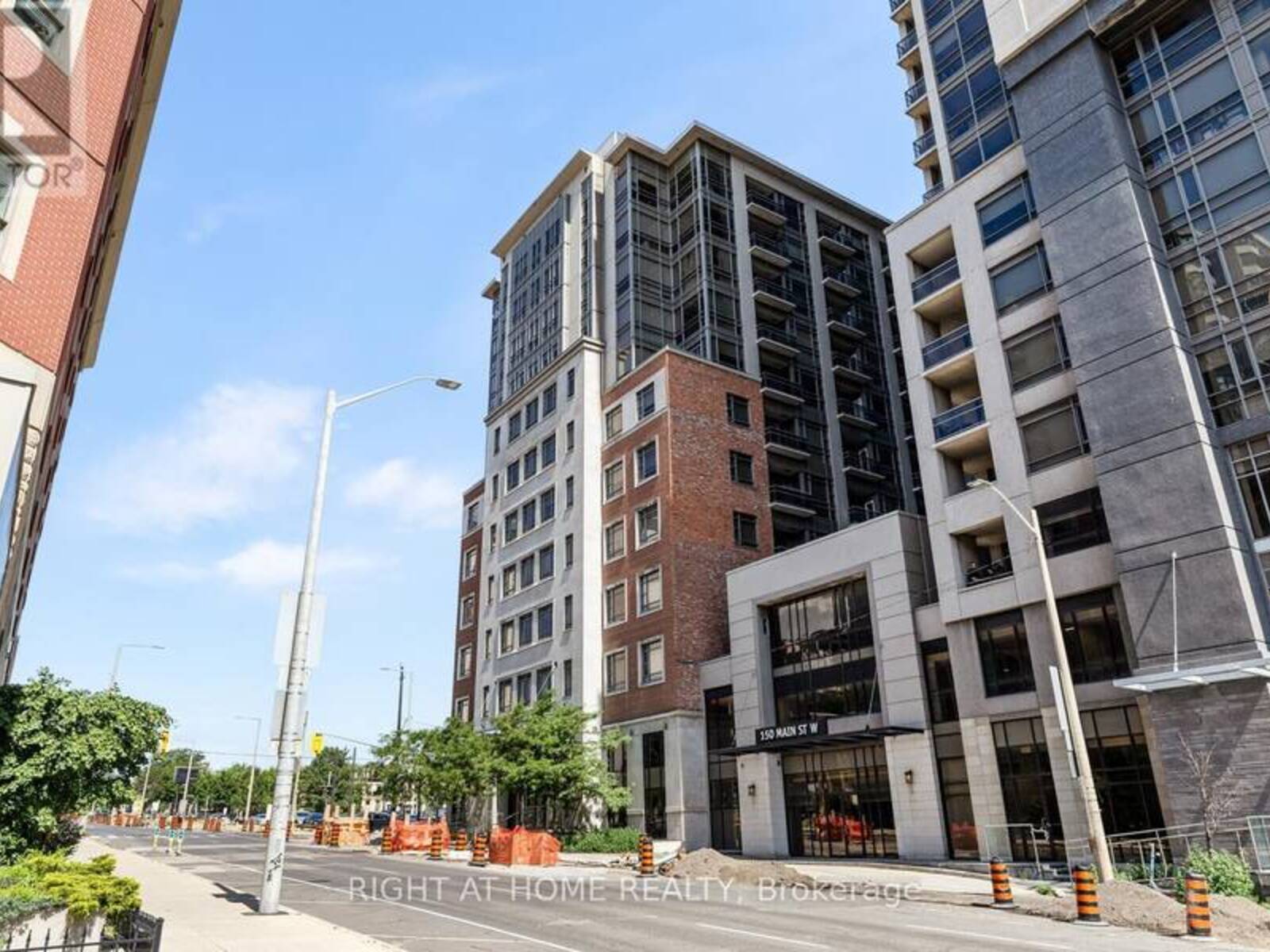 PH05 - 150 MAIN STREET W, Hamilton, Ontario L8P 1H8