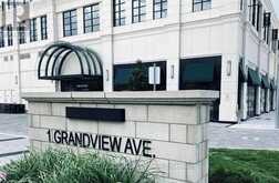 601 - 1 GRANDVIEW AVENUE | Markham Ontario | Slide Image Two