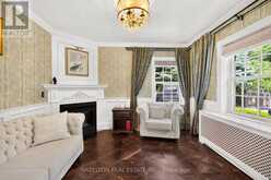 246 RIVERSIDE DRIVE | Toronto Ontario | Slide Image Sixteen