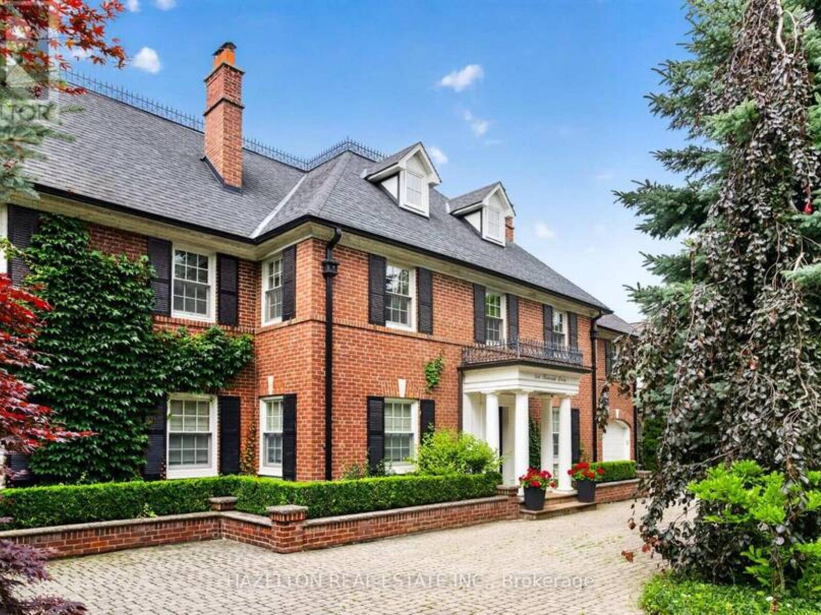 246 RIVERSIDE DRIVE, Toronto, Ontario M6S 4A9