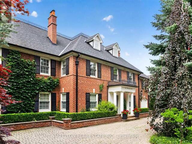 246 RIVERSIDE DRIVE Toronto Ontario, M6S 4A9 - 6 Bedrooms Home For Sale