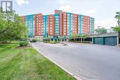 514 - 55 BLUE SPRINGS DRIVE | Waterloo Ontario | Slide Image One