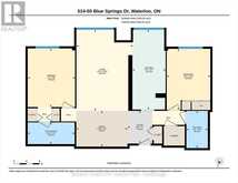 514 - 55 BLUE SPRINGS DRIVE | Waterloo Ontario | Slide Image Twenty-one