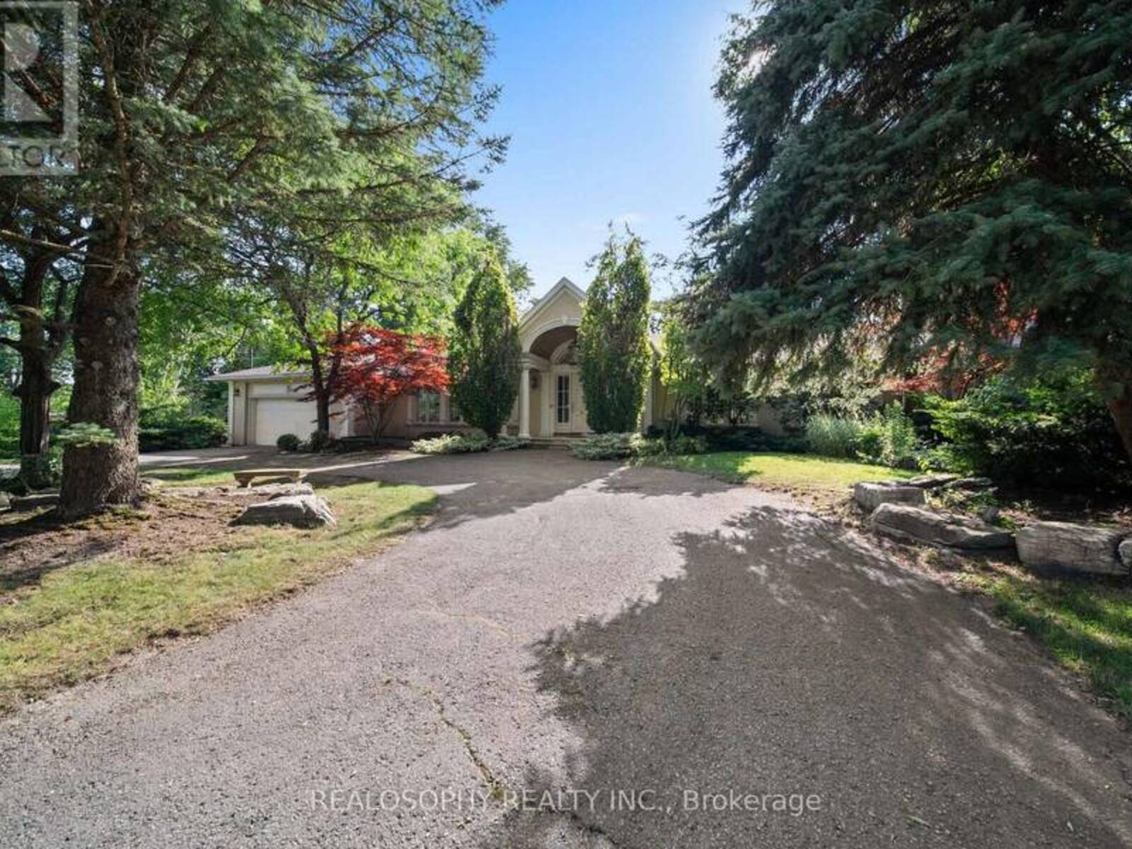7 PURLING PLACE, Toronto, Ontario M3B 1V4