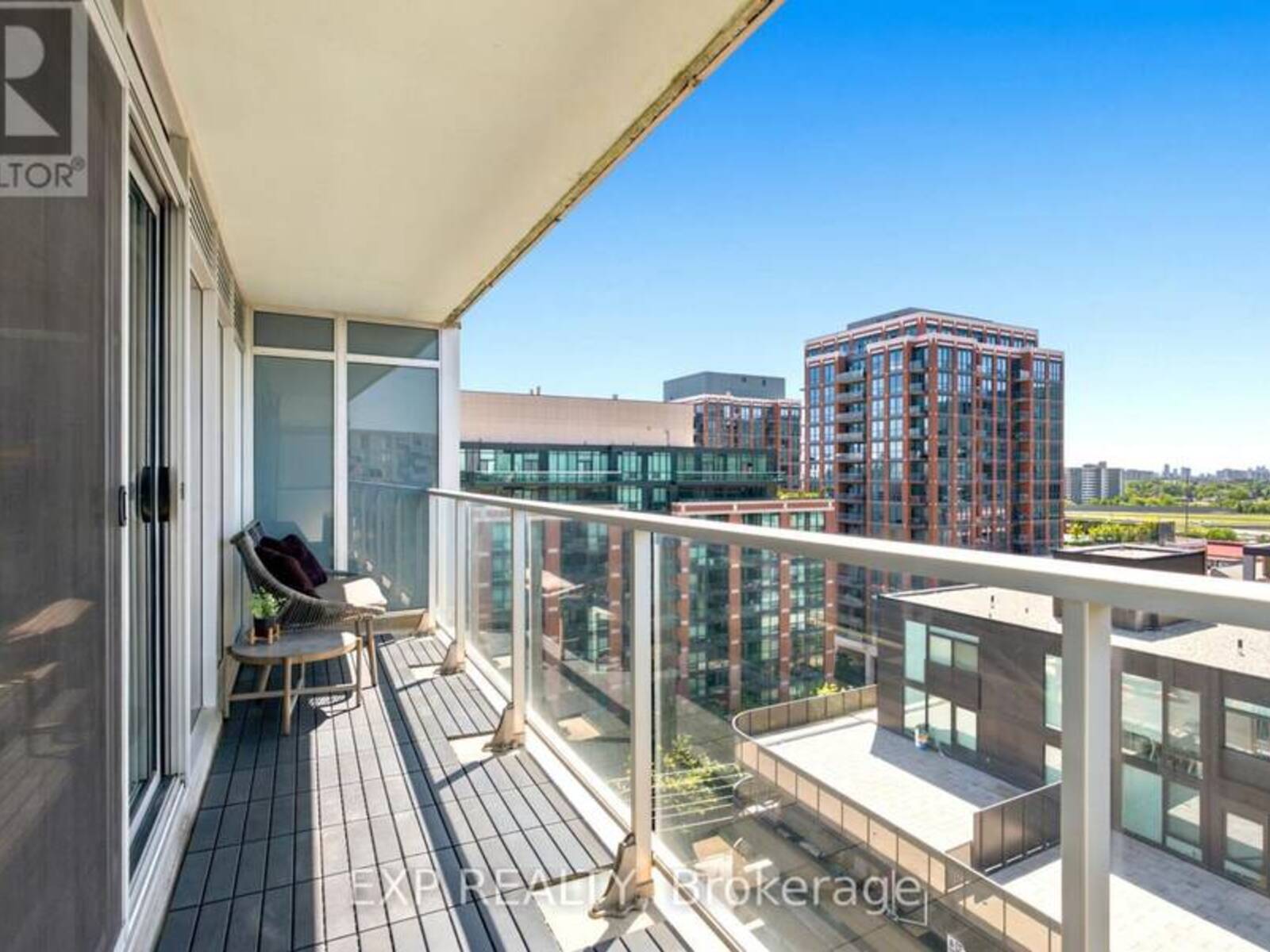 E1108 - 555 WILSON AVENUE, Toronto, Ontario M3H 5Y6