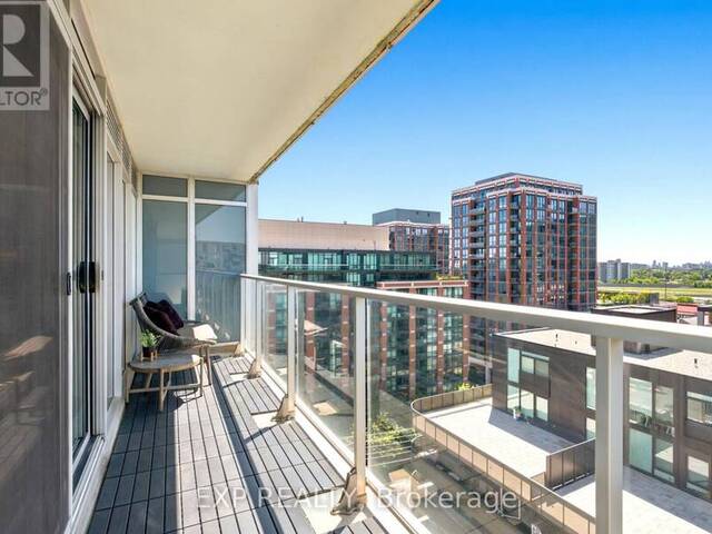 E1108 - 555 WILSON AVENUE Toronto Ontario, M3H 5Y6 - 2 Bedrooms Condo For Sale