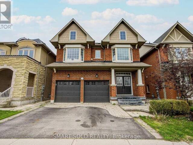 50 BRUMSTEAD DRIVE Richmond Hill Ontario, L4E 0C5 - 4 Bedrooms Home For Sale