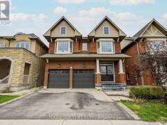 50 BRUMSTEAD DRIVE Richmond Hill Ontario, L4E 0C5
