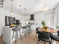 2989 HEARTWOOD LANE Pickering Ontario, L1X 0P1