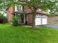 133 TREMOUNT STREET Whitby Ontario, L1M 1G1