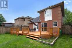 133 TREMOUNT STREET | Whitby Ontario | Slide Image Forty-five