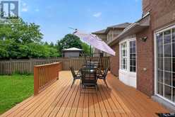 133 TREMOUNT STREET | Whitby Ontario | Slide Image Forty-six