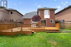 133 TREMOUNT STREET | Whitby Ontario | Slide Image Forty-seven