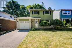 214 WILLIAM ROE BOULEVARD | Newmarket Ontario | Slide Image One