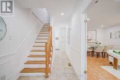 214 WILLIAM ROE BOULEVARD | Newmarket Ontario | Slide Image Two