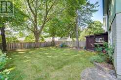 214 WILLIAM ROE BOULEVARD | Newmarket Ontario | Slide Image Forty-six