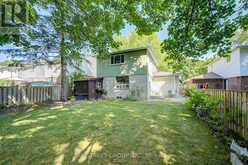 214 WILLIAM ROE BOULEVARD | Newmarket Ontario | Slide Image Forty-seven