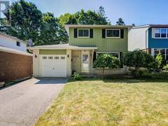 214 WILLIAM ROE BOULEVARD Newmarket Ontario, L3Y 1B5