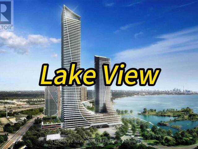 1416 - 30 SHORE BREEZE DRIVE Toronto Ontario, M8V 0J1 - 2 Bedrooms Condo For Sale
