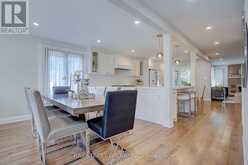 107 CRAWFORD ROSE DRIVE | Aurora Ontario | Slide Image Eight