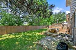 444 WITHNELL CRESCENT | Oakville Ontario | Slide Image Thirty-one