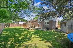 444 WITHNELL CRESCENT | Oakville Ontario | Slide Image Thirty-two