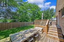 444 WITHNELL CRESCENT | Oakville Ontario | Slide Image Thirty-three