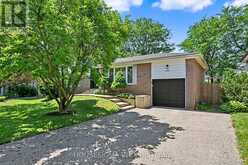 444 WITHNELL CRESCENT | Oakville Ontario | Slide Image One