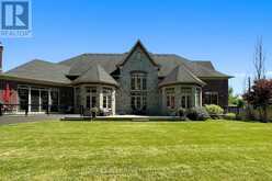 2 BEAU COURT | Aurora Ontario | Slide Image Thirty-four
