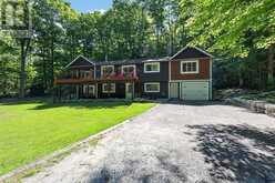 23 ALGONQUIN TRAIL | Coldwater Ontario | Slide Image One