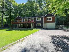 23 ALGONQUIN TRAIL Coldwater Ontario, L0K 1E0