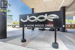 2102 - 33 SHORE BREEZE DRIVE | Toronto Ontario | Slide Image Sixteen