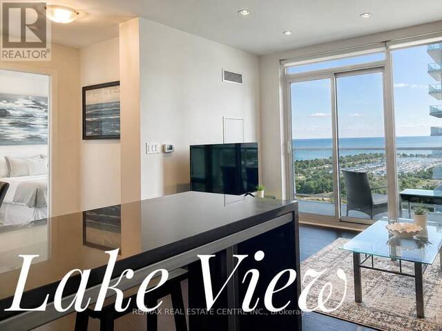 2102 - 33 SHORE BREEZE DRIVE Toronto Ontario, M8V 0G1 - 1 Bedroom Waterfront Condo For Sale