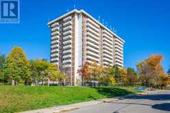 107 - 541 BLACKTHORN AVENUE | Toronto Ontario | Slide Image One