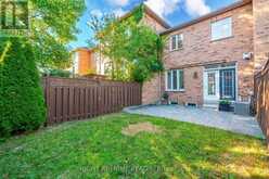 346 CREEK PATH AVENUE | Oakville Ontario | Slide Image Forty-seven