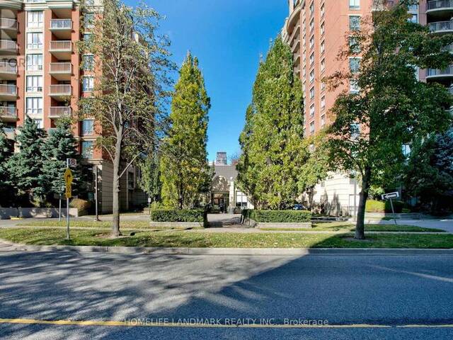 1210 - 55 HARRISON GARDEN BOULEVARD Toronto Ontario, M2N 7G3 - 2 Bedrooms Condo For Sale