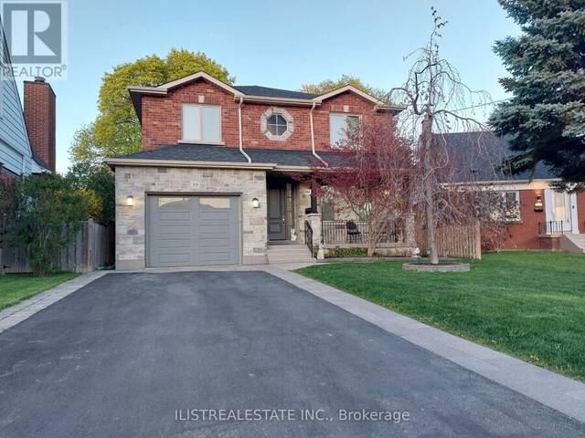 59 PRINCEMERE CRESCENT Toronto Ontario, M1R 3X1 - 6 Bedrooms Home For Sale