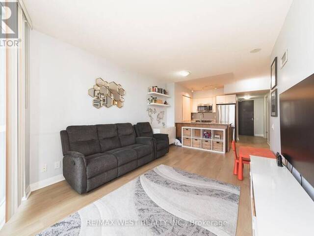 1206 - 1 VALHALLA INN ROAD Toronto Ontario, M9B 1S9 - 2 Bedrooms Condo For Sale