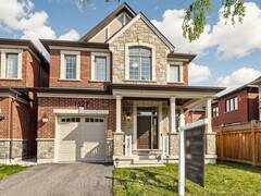 1527 VARELAS PASSAGE Oakville Ontario, L6H 3S2
