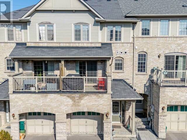 946 AUDLEY ROAD N Ajax Ontario, L1Z 0K6 - 3 Bedrooms Home For Sale