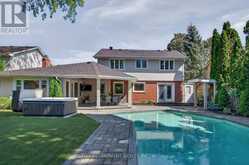 4461 TREMINEER AVENUE | Burlington Ontario | Slide Image Twenty-eight
