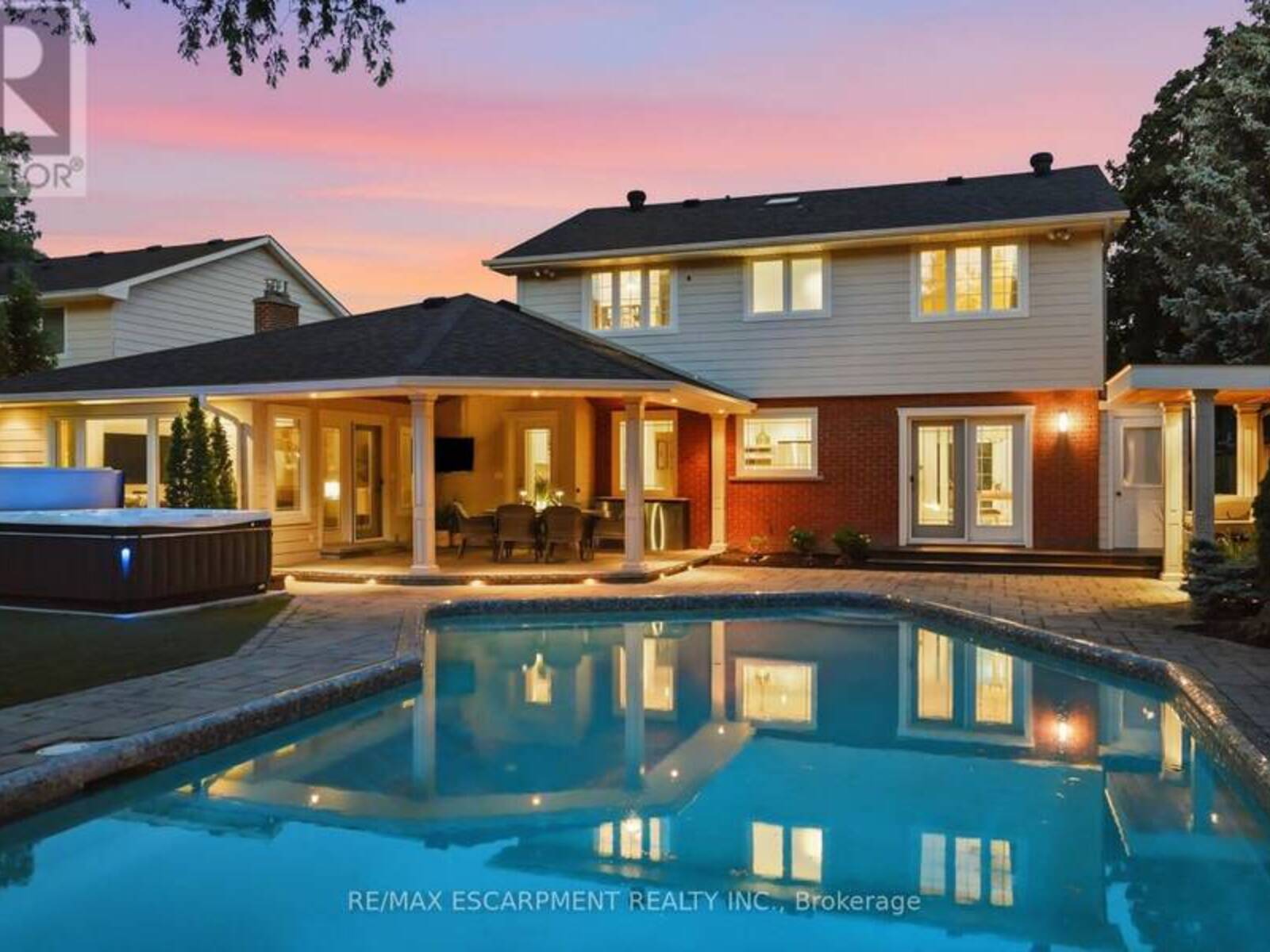4461 TREMINEER AVENUE, Burlington, Ontario L7L 1H8