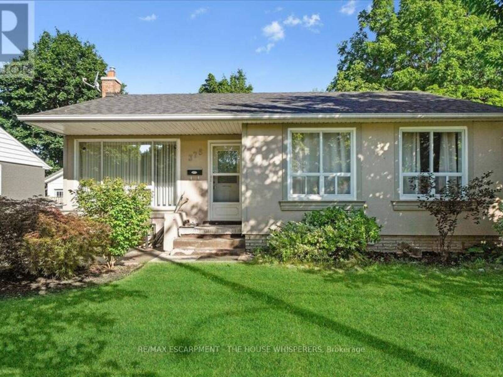 375 MOUNTAINVIEW DRIVE, Milton, Ontario L9T 1W1
